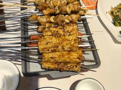 -亿牌牌东北烧烤(博物馆旗舰店)