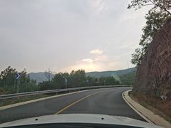 -双龙峡