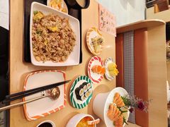 -新一番三文鱼寿司(红城湖店)