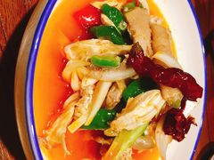 -纳瓦新疆菜(银都店)