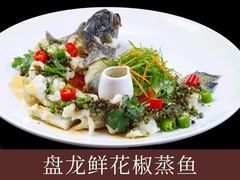 -新金盛·海鲜酒楼(盐田店)