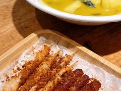 -聚鑫朋酸菜肥肠(九龙仓店)
