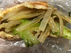 -老客满蛋饼(双塔市集店)