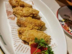 -新白鹿餐厅(第一百货店)