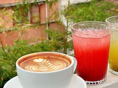 -JRCAFE玖如空间