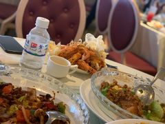 -无招牌海鲜餐厅(滨海艺术中心店)