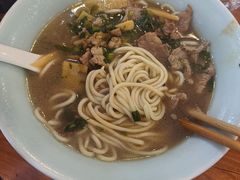 -奎元馆.百年奎元.非遗传承(西湖边的解放路店)