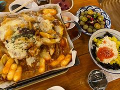 夏星芝士排骨锅-夏星酒馆(剑桥公社店)