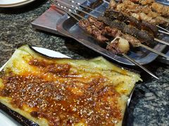 -二姐卤煮(南十里居店)