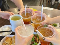 -松發肉骨茶(先得坊店)