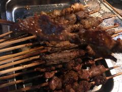 -伊隆斋(什刹海店)