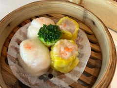 -广州塔晖粤轩中餐厅