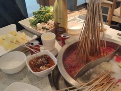 -玉林串串香(九号天地店)