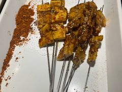 -京悦南门涮羊肉·羊蝎子火锅(田林路店)