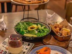 -IL TEATRO 精品意大利餐厅