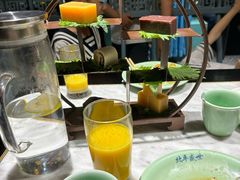 -北平盛世·新京菜·北京烤鸭(劲松·双井店)