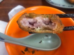 -福州人铭小吃