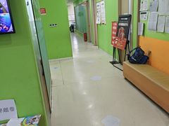 -昂立青少儿成长中心(长宁仙霞校区)
