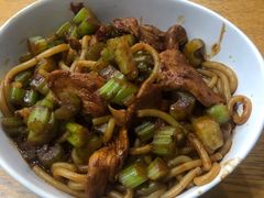 -西粉堂新疆米粉(朝外店)