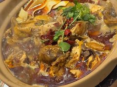 -石榴姐•山城小馆(创始店)