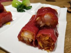 -赏点粤式点心(广州塔店)