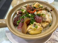 -尝囍煲仔小菜