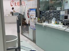 -达爱动物医院·犬猫分区·CT·复杂眼科(远洋山水分院)