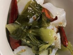 -江渔兒酸菜魚專門店(顺盈时代广场店)