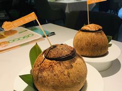 -汤城小厨•粤菜•靓汤(金宝街店)