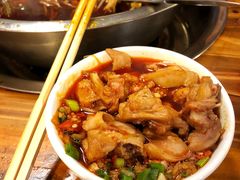 -中和远东火锅兔(老店)