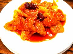 -老雒阳面馆·水席(定鼎门店)