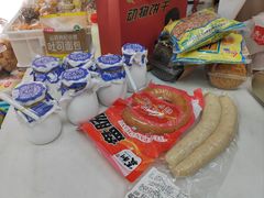 -百年义利(百万庄店)