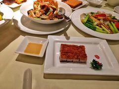 -利苑酒家(华熙国际店)