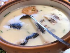 -春盛渔府(牛首山店)