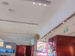 -老板恋上鱼(恒隆广场店)