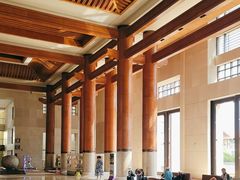 -三亚海棠湾万丽度假酒店