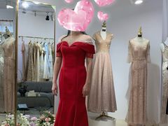 -MSV 高端礼服定制(大良店)