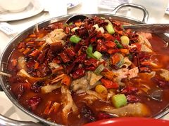 -滋味成都