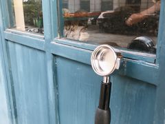 -Be Lived Cafe比例咖啡(摩天轮店)