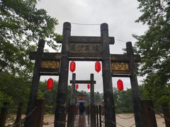 -寨沙侗寨(侗族歌堂)