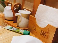 -久居·炭火烤肉(景辰大厦店)