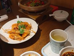 -乔街深夜食堂·小龙虾·高压锅生蚝(杭州总店)