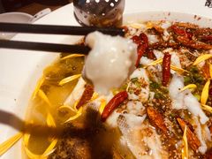 -太二酸菜鱼(福州泰禾店)