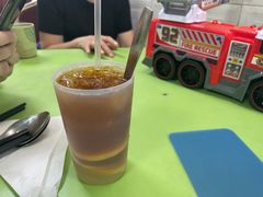 -胜利茶餐室