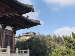-径山寺