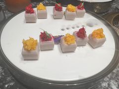 -牛将军•涮肉•烤肉(北京王府井·故宫店)