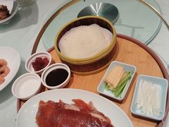 -红城阁·上海味道(四平路店)