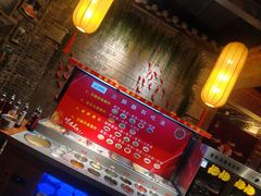 -小龙坎火锅(香港中路店)