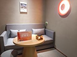 -FineYoga梵音瑜伽·普拉提