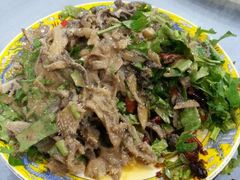 android_upload_pic-天津乾毓德饭庄·清真传统炒菜·海鲜烧烤(咸阳路店)